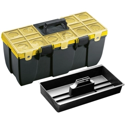 vendita online Cassetta porta attrezzi cargo 613 Porta Minuteria Di Martino